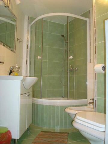 Apartment Natali Omis