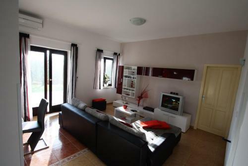Apartment Terlevic