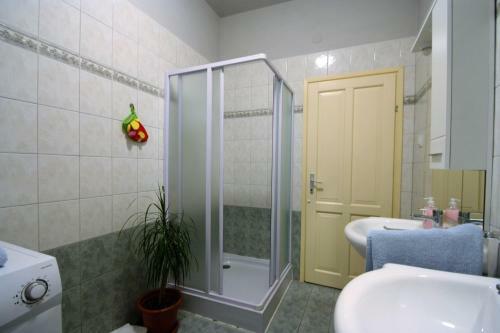 Apartment Terlevic