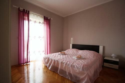 Apartment Terlevic
