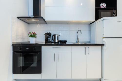 Luxury Apartments Elizabeth