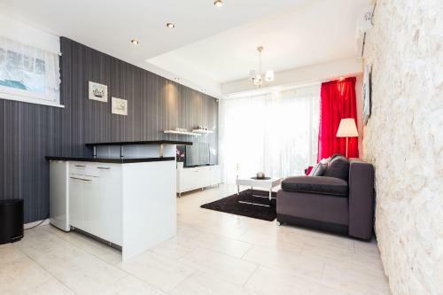 Luxury Apartments Elizabeth