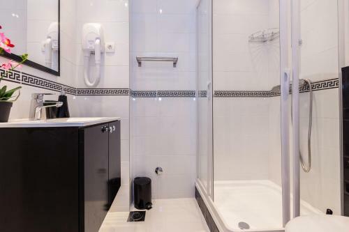 Luxury Apartments Elizabeth