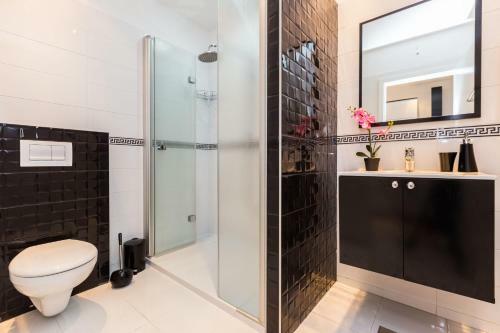 Luxury Apartments Elizabeth