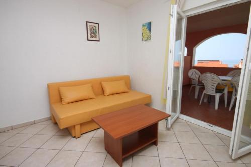 Apartment Novalja 6341a