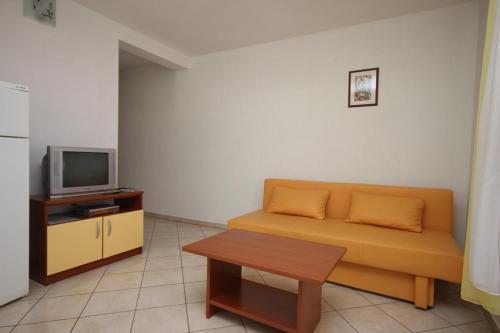 Apartment Novalja 6341a