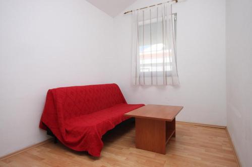 Apartment Novalja 6341a