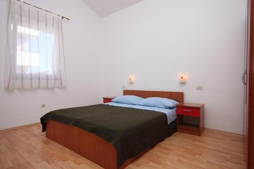 Apartment Novalja 6341a