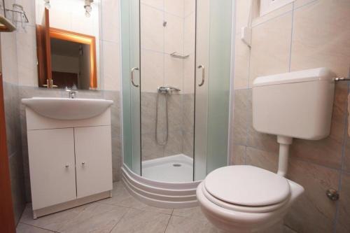 Apartment Novalja 6341a