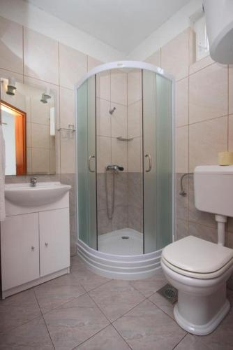 Apartment Novalja 6341a