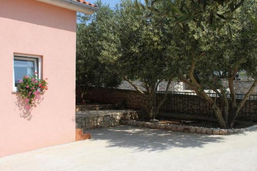 Apartment Novalja 6341a