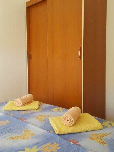 Apartments Mirakul