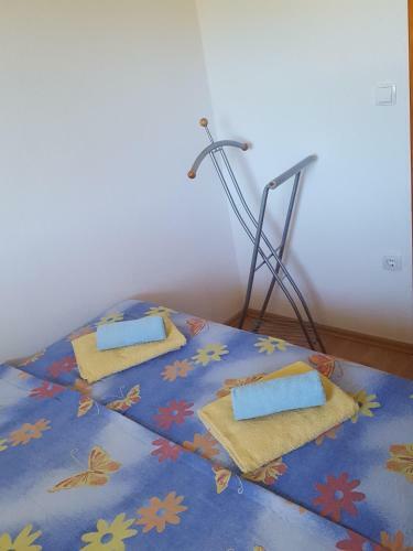 Apartments Mirakul