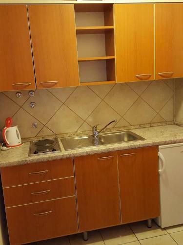 Apartments Mirakul