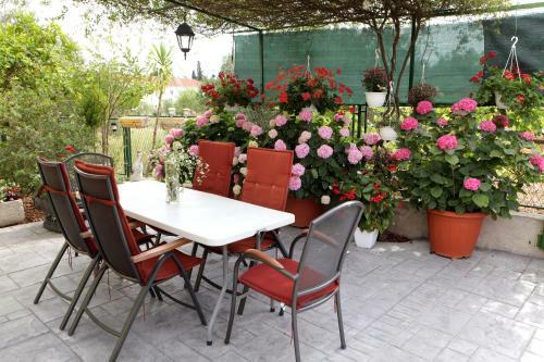Apartment Tinel