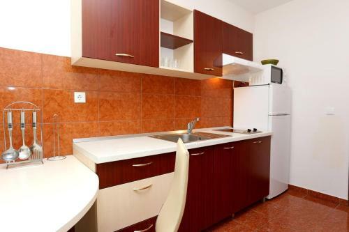 Apartment Razanj 10318d