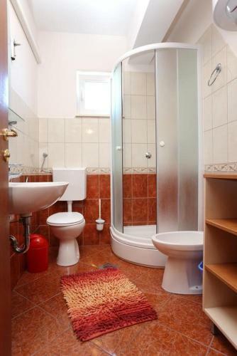 Apartment Razanj 10318d