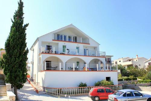 Apartment Razanj 10318d
