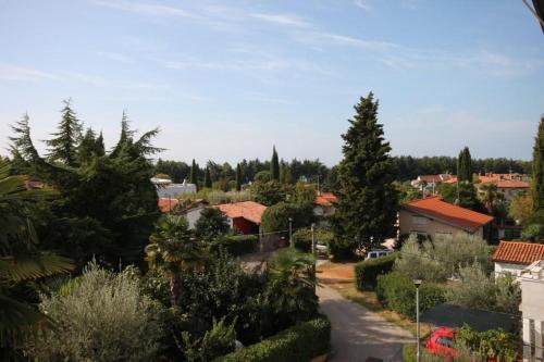 Apartment Novigrad 7121a