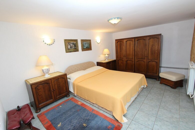 Hostal Apartments Villa Lucu