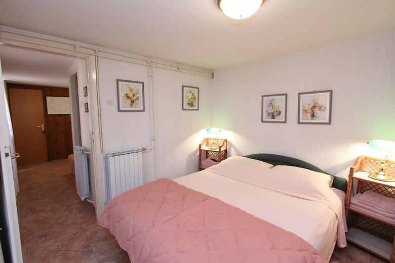 Hostal Apartments Villa Lucu
