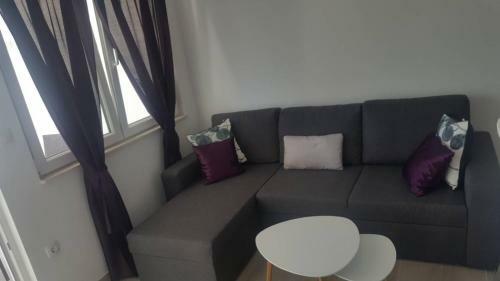 Apartments Rotim