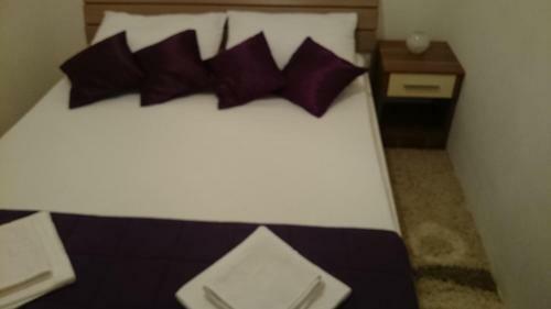 Apartments Rotim