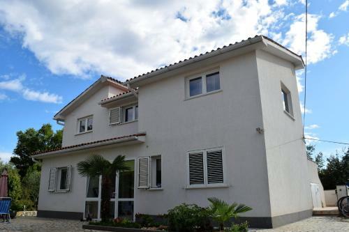 Apartment Chiara