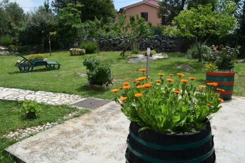 Apartment Chiara