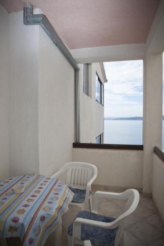 Apartment Baska Voda 6761b