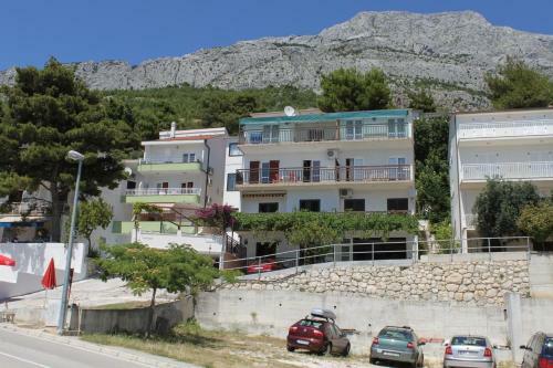 Apartment Baska Voda 6761b