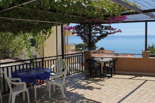 Apartment Baska Voda 6761b