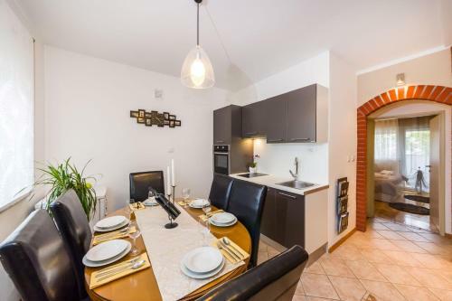 Maraschino Apartment Zadar