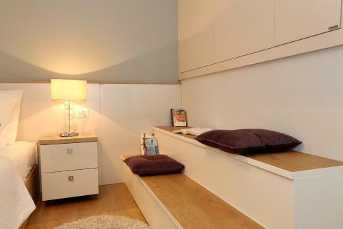 Maraschino Apartment Zadar