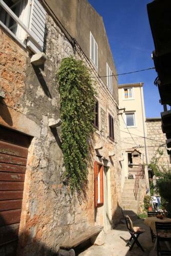 Apartamentos Studio Vis 8916a