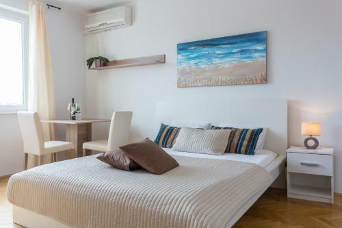 Apartamentos Luma Studio