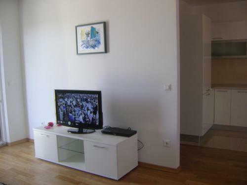 Apartments Yulia