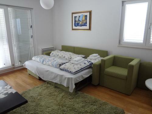 Apartments Yulia