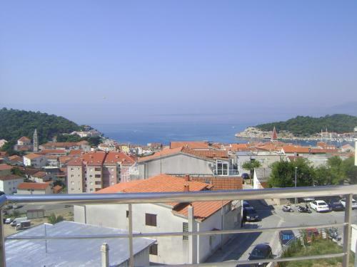 Apartments Yulia