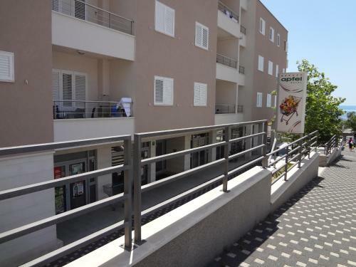 Apartments Yulia