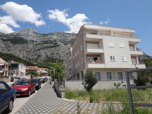 Apartments Yulia