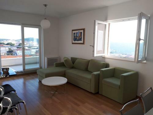 Apartments Yulia