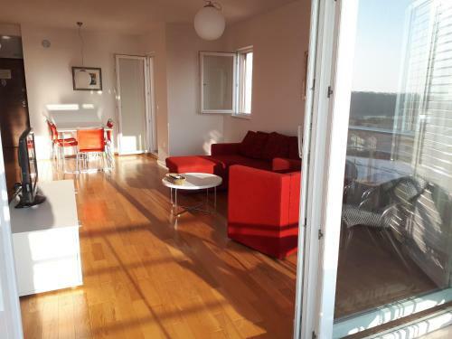 Apartments Yulia