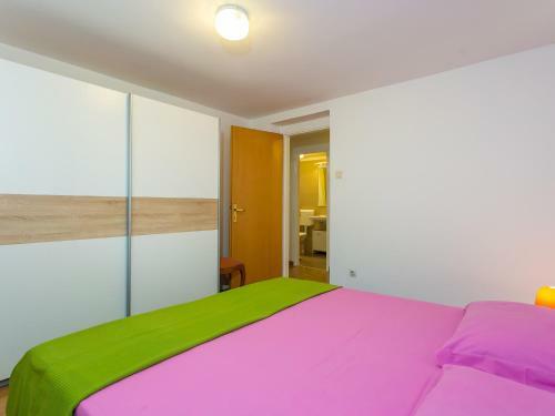 Apartment Luce