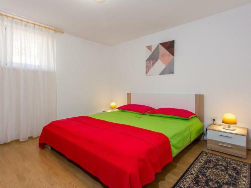 Apartment Luce