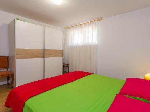Apartment Luce