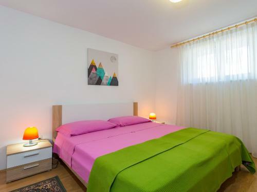 Apartment Luce