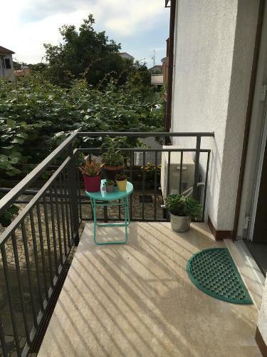 Apartment Luce
