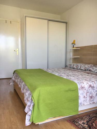 Apartment Luce