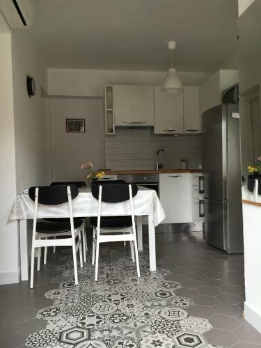 Apartment Luce